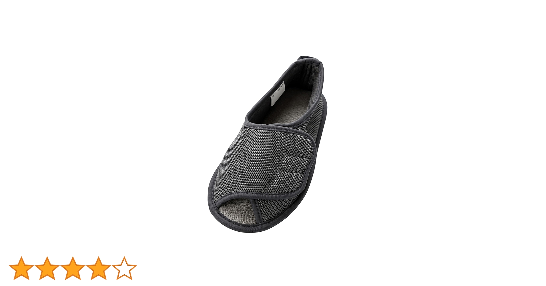 Amazon | あゆみ ケアシューズ 早快マジックII オープン 軽量